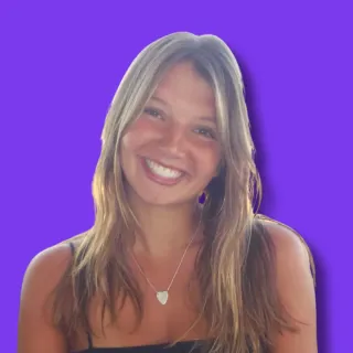 Isobel Eggleton, Social Media Manager at Home Me Mortgages