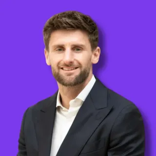 Joey Jones, Trainee Mortgage Adviser at Home Me Mortgages
