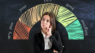 Bad credit mortgage specialist advice