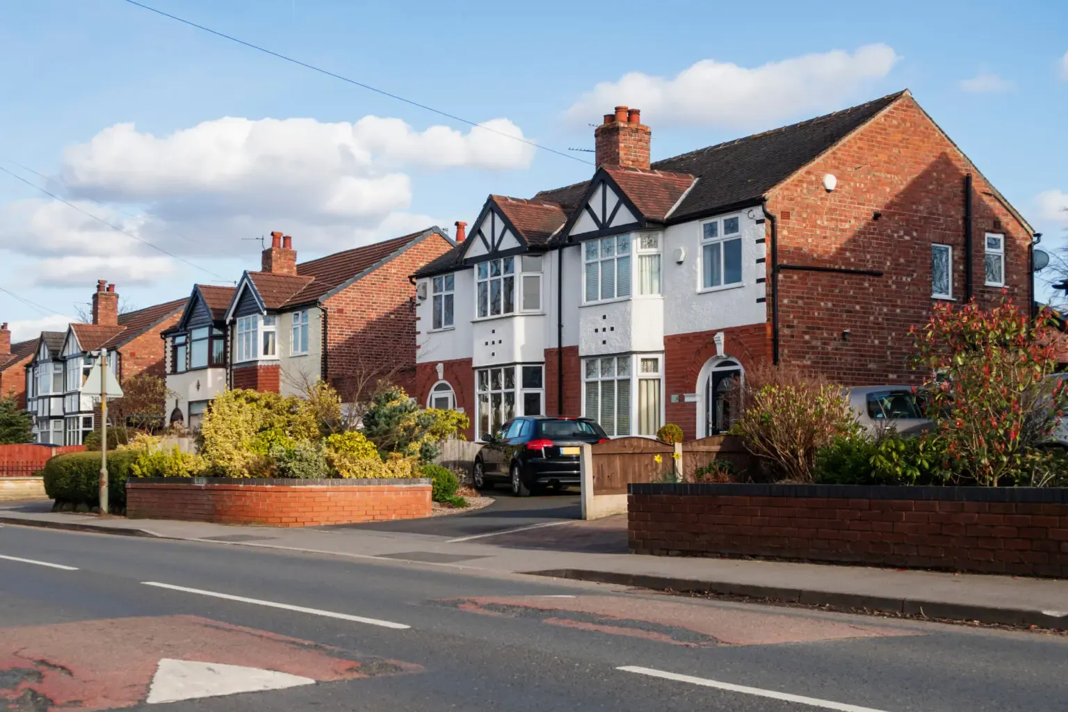 Buy-to-let mortgage advice from Home Me Mortgages