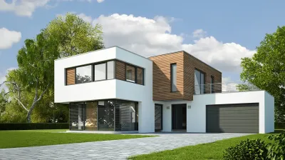 Large mortgage loans for high-value properties