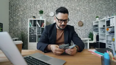 Self-employed mortgage solutions