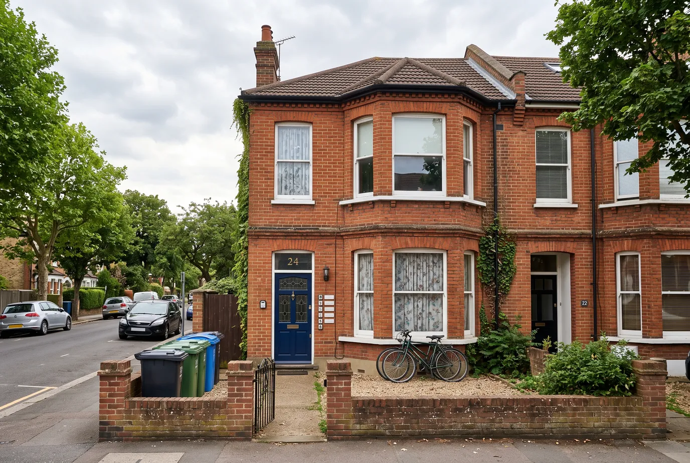 HMO Mortgages: A 2026 UK Landlord's Guide to Financing Multi-Let Property
