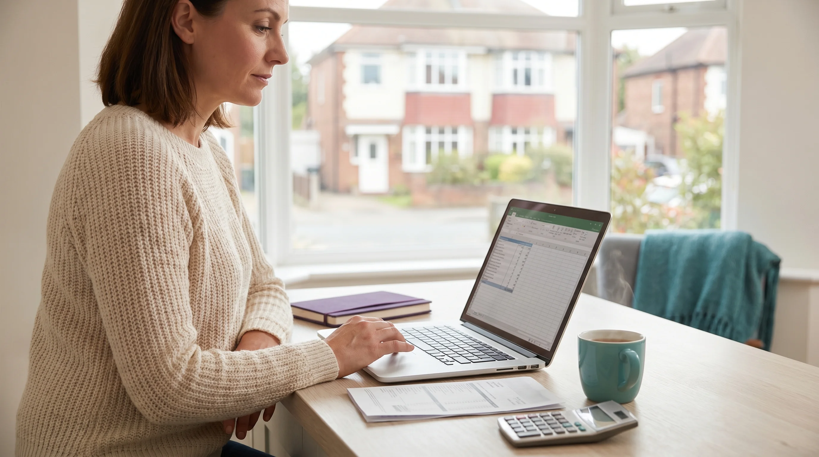 How Much Will a £X Mortgage Cost Per Month? UK Repayment Examples for 2026