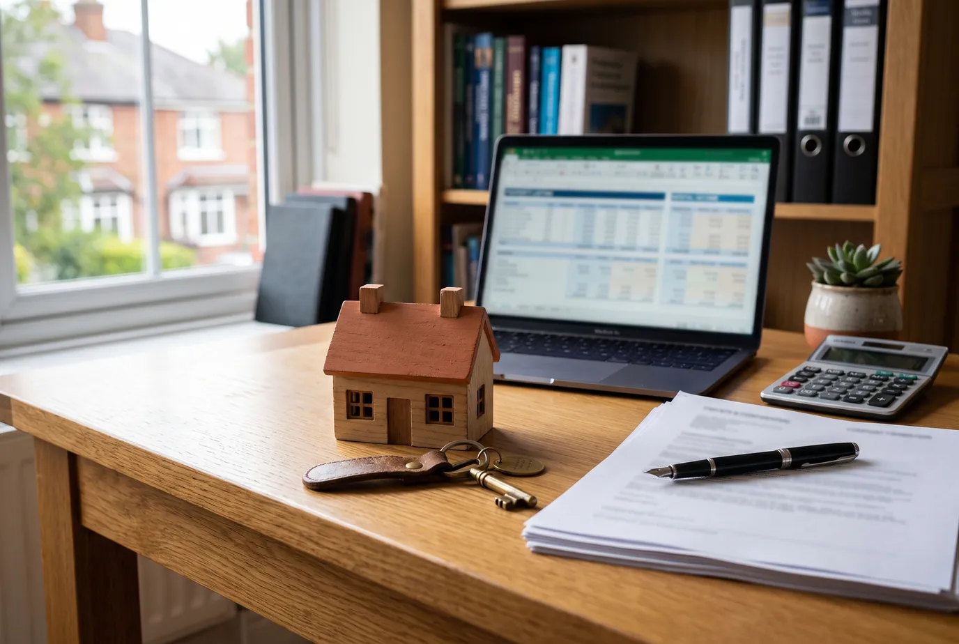 Limited Company Buy-to-Let Mortgages: A 2026 Guide for Landlords and Portfolio Investors