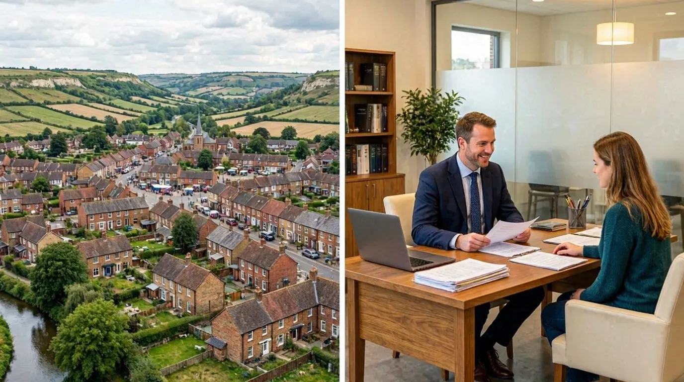 Mortgage Broker in High Wycombe: What Local Buyers Need to Know in 2026