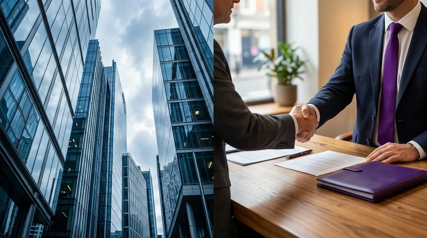 Mortgage Broker vs Bank: Why Use a Whole-of-Market Broker in Berkshire & Buckinghamshire