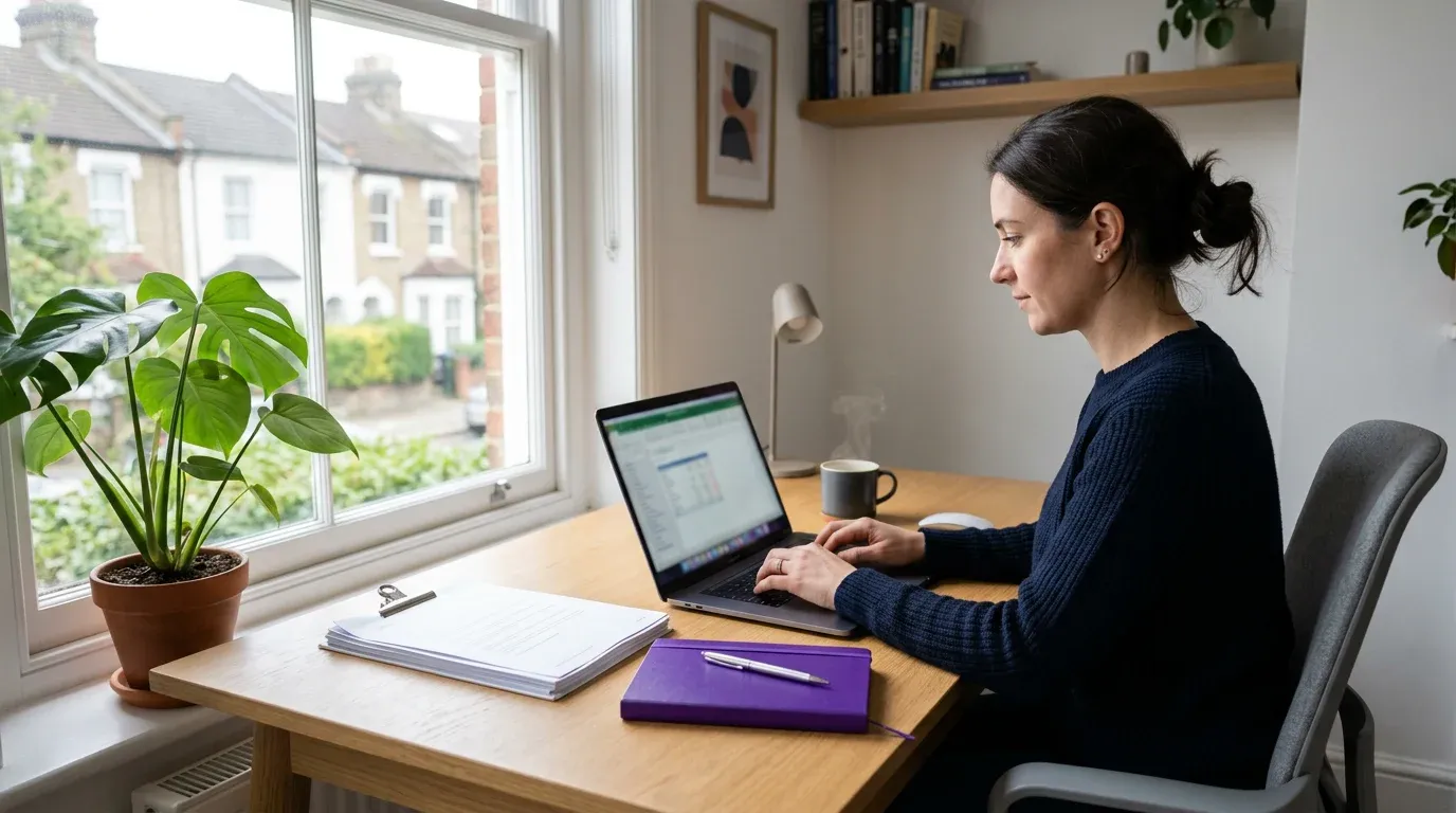 Getting a Mortgage When Self-Employed: UK Guide 2026
